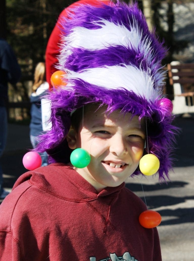 South Mountain YMCA Camps