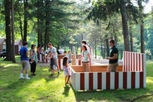 summer camp for kids