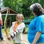 Archery Lessons - South Mountain YMCA
