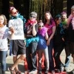 Costumes, SMYMCA Family Camps