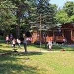 Campground at South Mountain YMCA