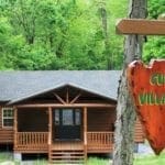 Cub Village, SMYMCA School Trips