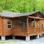 Cabins & Lodging, SMYMCA Family Camps