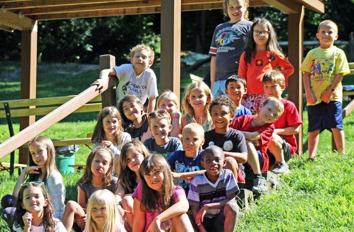 Year round camp programs - South Mountain YMCA - Reading, Pa