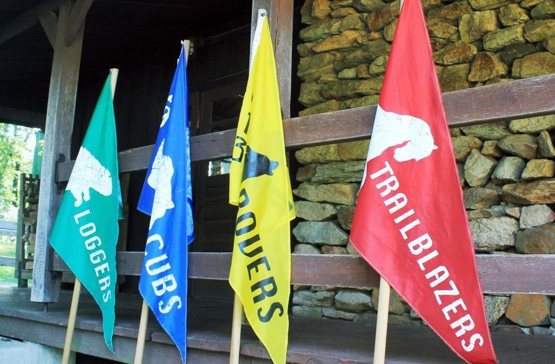 Summer Camps in Berks County, Pennsylvania