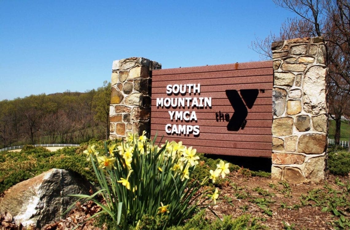 Camp Conrad Weiser FAQs - South Mountain YMCA