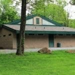 Facilities at South Mountain YMCA - School Trips