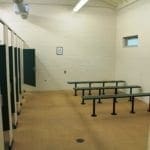 Bathrooms and Facilities - South Mountain YMCA