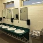 Facilities at South Mountain YMCA - School Trips