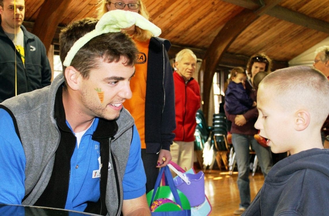 South Mountain YMCA Camps