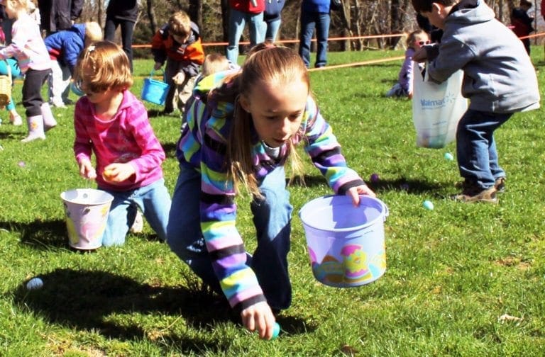 South Mountain YMCA Camps