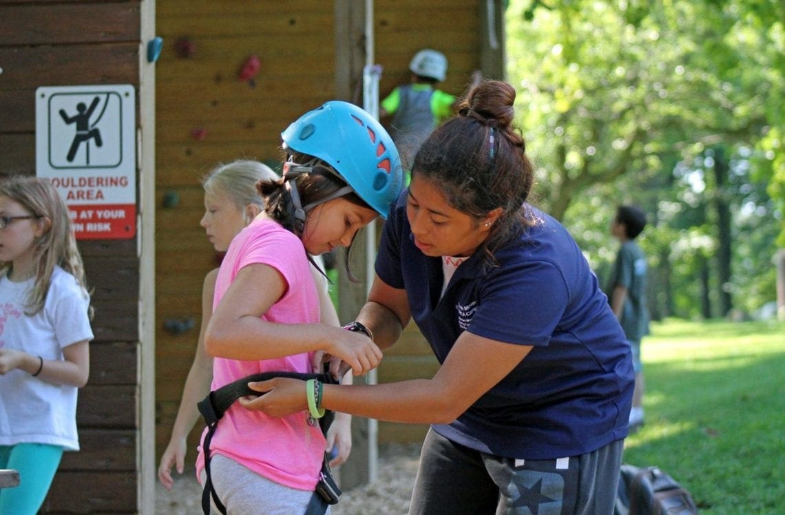 Open House Events - South Mountain YMCA Camps