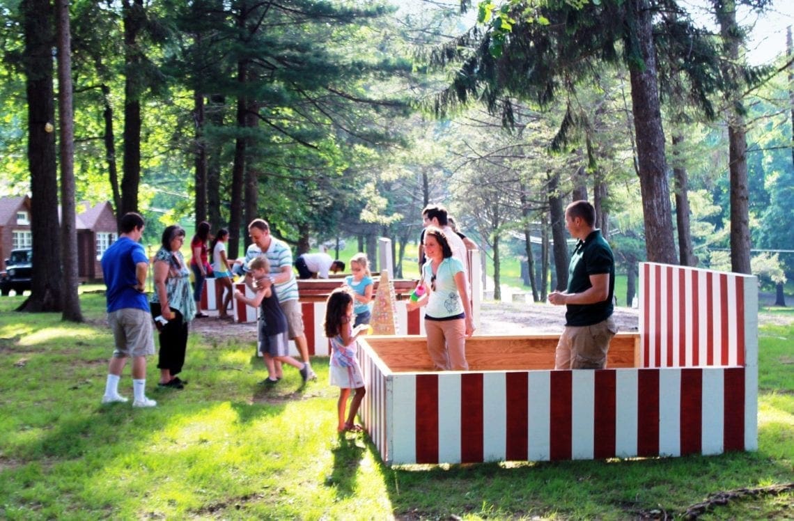 Fundraising Campaigns