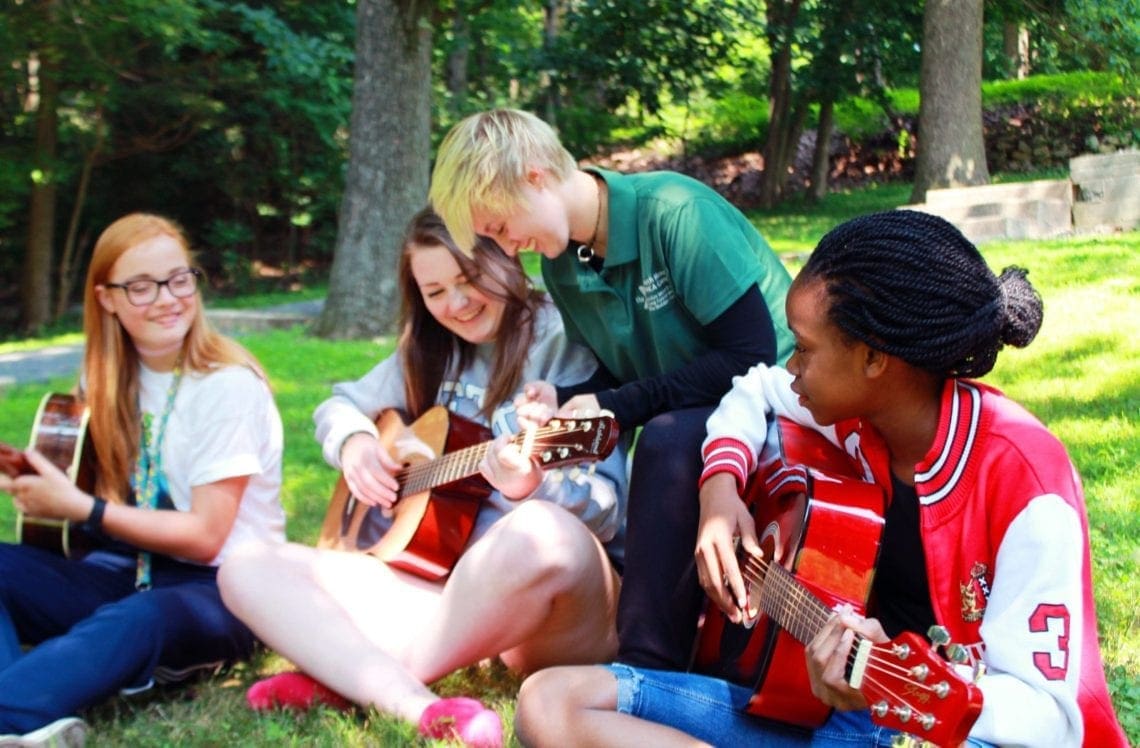 Process and Instructions of International Camper Exchange Program (ICEP)
