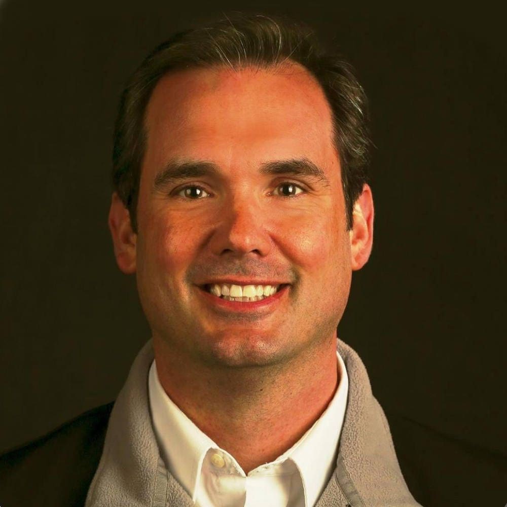 Nathan Brant, CEO - South Mountain YMCA
