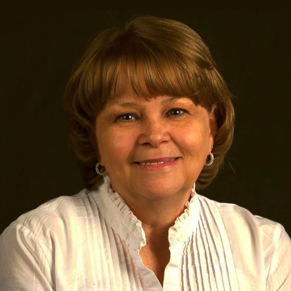 Sue Kiscadden, Registrar & Service Coordinator -South Mountain YMCA