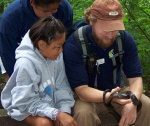 school trips camps in berks county, pa