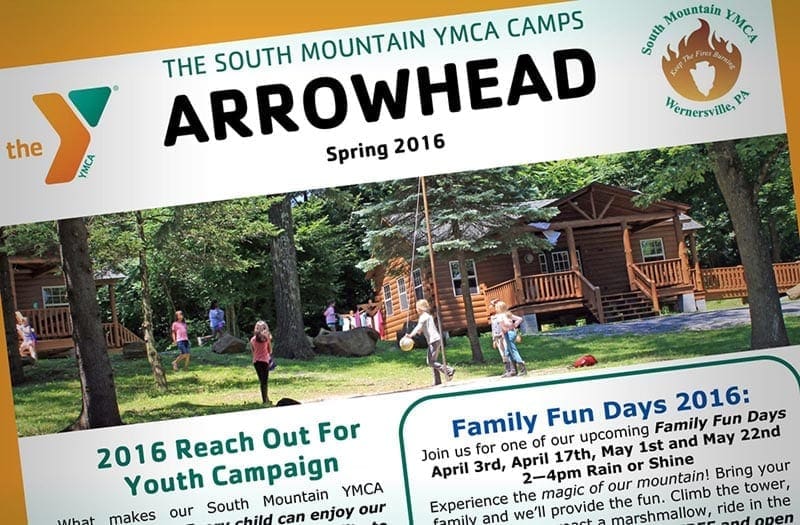 South Mountain YMCA Camps