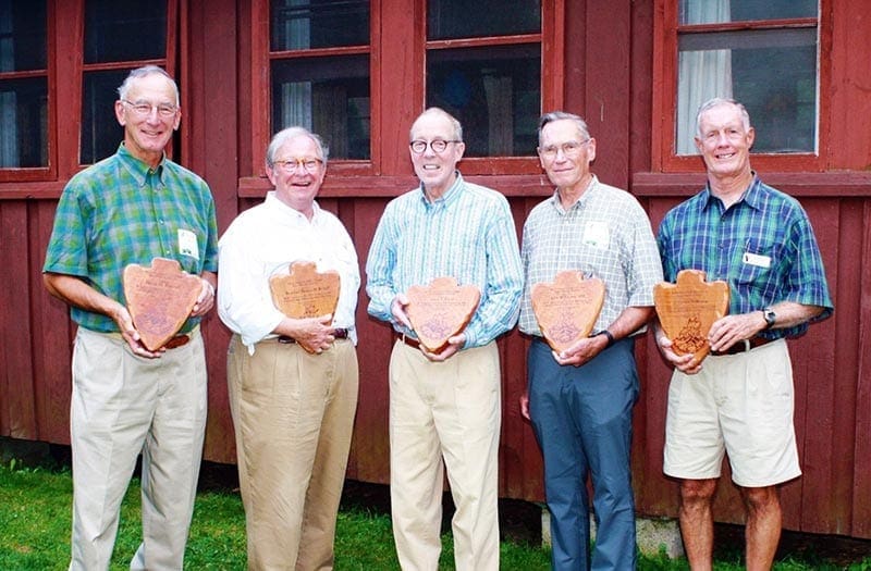 Share your Story - South Mountain YMCA Camps